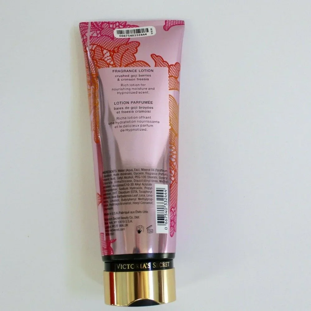 Victoria's Secret Hypnotized Fragrance Lotion 8 fl oz